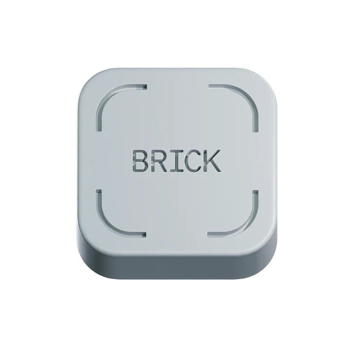 Устройство для блокировки отвлекающих факторов на смартфоне - The Brick